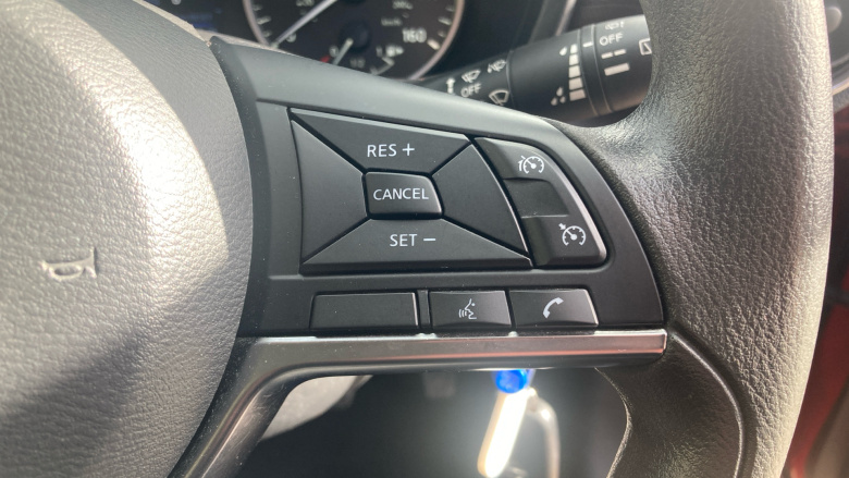 Nissan Juke 1.0 DiG-T 114 Acenta 5dr Petrol Hatchback